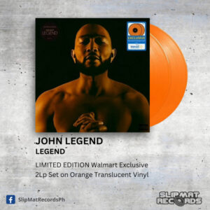 John Legend – Legend