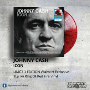 Johnny Cash - Icon