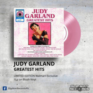 Judy Garland - Greatest Hits