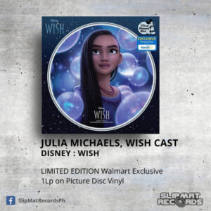 Julia Michaels - Wish