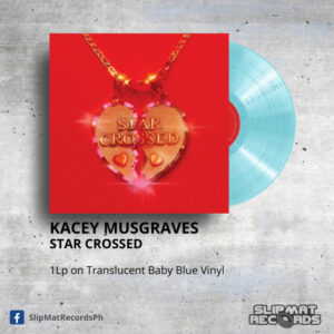 Kacey Musgraves - Star Crossed