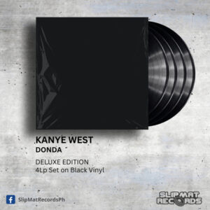 Kanye West – Donda