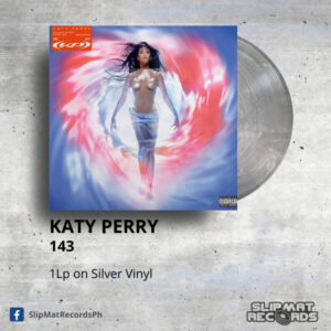 Katy Perry - 143