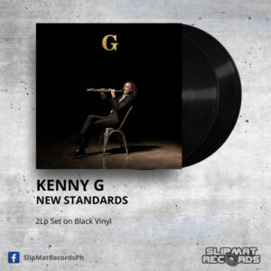 Kenny G - New Standards