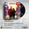 Kid Cudi - Entergalactic - Vinyl Records Philippines
