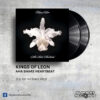 Kings Of Leon - Aha Shake Heartbreak _ Vinyl Records Philippines