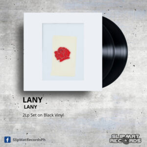 Lany - Lany