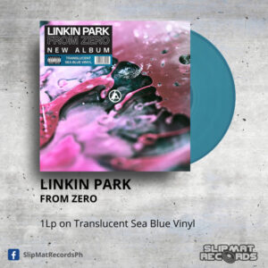 Linkin Park - From Zero