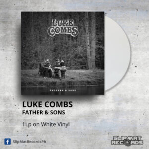 Luke Combs - Father & Sons
