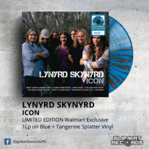 Lynyrd Skynyrd - ICON