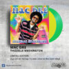 Mac Dre - Thizzelle Washington _ Vinyl Records Philippines