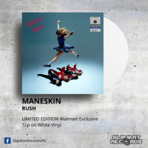 Maneskin - Rush !