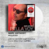 Marc Anthony - Pa lla Voy _ Vinyl Records Philippines