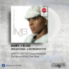 Mary J. Blige - Reflections A Retrospective _ Vinyl Records Philippines _ Slipmat Records Philippines