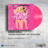 Mean Girls - Original Broadway Cast Recording _ Vinyl Records Philippines _ Slipmat Records Philippines