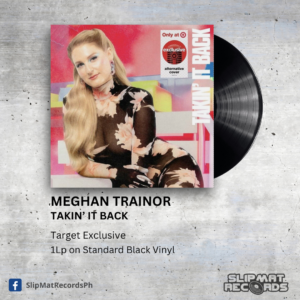 Meghan Trainor – Takin' It Back