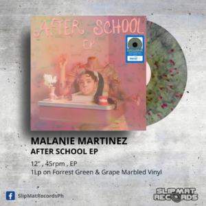 Melanie Martinez - After School EP