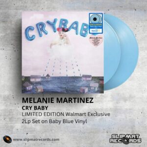 Melanie Martinez - Cry Baby  