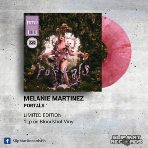 Melanie Martinez - Portals