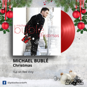Michael Buble - Christmas