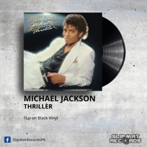Michael Jackson - Thriller