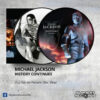 Michael Jackson - History Continues _ Vinyl Records Philippines _ Slipmat Records Philippines