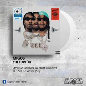 Migos - Culture III