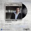 Morgan Wallen – If I Know Me _ Vinyl Records Philippines _ Slipmat Records Philippines