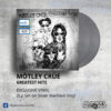 Motley Crue - Greatest Hits _ Vinyl Records Philippines _ Slipmat Records Philippines