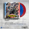 Yuki Hayashi - My Hero Academia Season 5 _ Vinyl Records Philippines _ Slipmat Records
