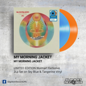 My Morning Jacket - My Morning Jacket