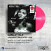 Natalie Cole - Unforgettable With Love _ Vinyl Records Philippines _ Slipmat Records Philippines