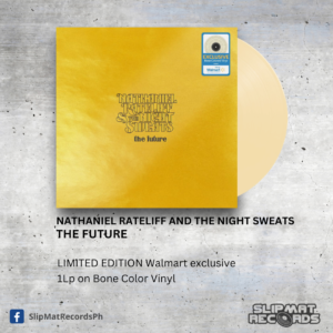 Nathaniel Rateliff And The Night Sweats – The Future