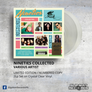 Nineties Collected - Various Artist