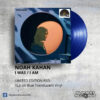 Noah Kahan - I Was / I Am _ Vinyl Records Philippines _ Slipmat Records Philippines