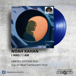 Noah Kahan - I Was / I Am