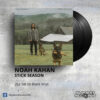 Noah Kahan - Stick Season _ Vinyl Records Philippines _ Slipmat Records Philippines