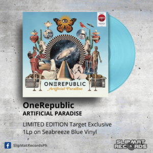OneRepublic - Artificial Paradise