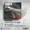 Pantera - Vulgar Display Of Power _ Vinyl Records Philippines _ Slipmat Records Philippines