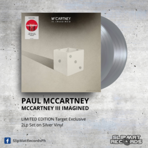 Paul McCartney - McCartney III Imagined