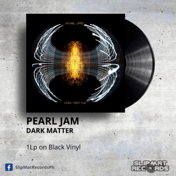 Pearl Jam - Dark Matter