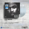 Pop Smoke - Faith _ Vinyl Records Philippines _ Slipmat Records Philippines