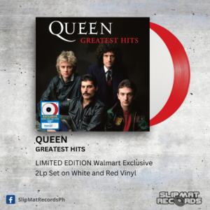 Queen - Greatest Hits