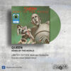 Queen - News of the World _ Vinyl Records Philippines _ Slipmat Records Philippines