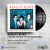 Reality Bites - OST  _ Vinyl Records Philippines _ Slipmat Records