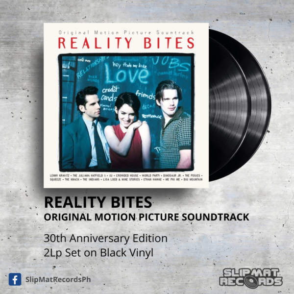 Reality Bites - OST 