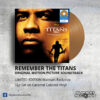 Remember Titans - Original Motion Picture Soundtrack _ Vinyl Records Philippines _ Slipmat Records