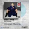 Renee Rapp - Snow Angel _ Vinyl Records Philippines _ Slipmat Records Philippines