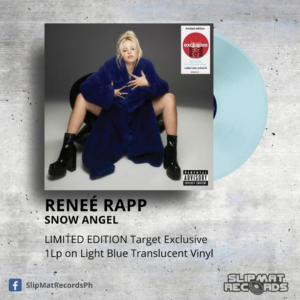 Renee Rapp - Snow Angel