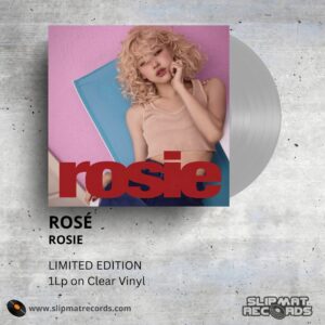 Rosé - Rosie